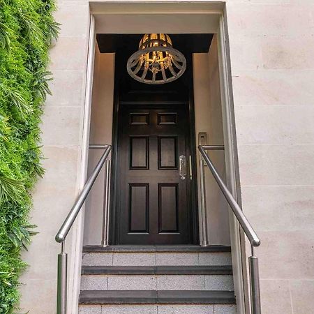 Beautiful Modern 1 Bedroom Apartment, City Centre Bath Exteriör bild