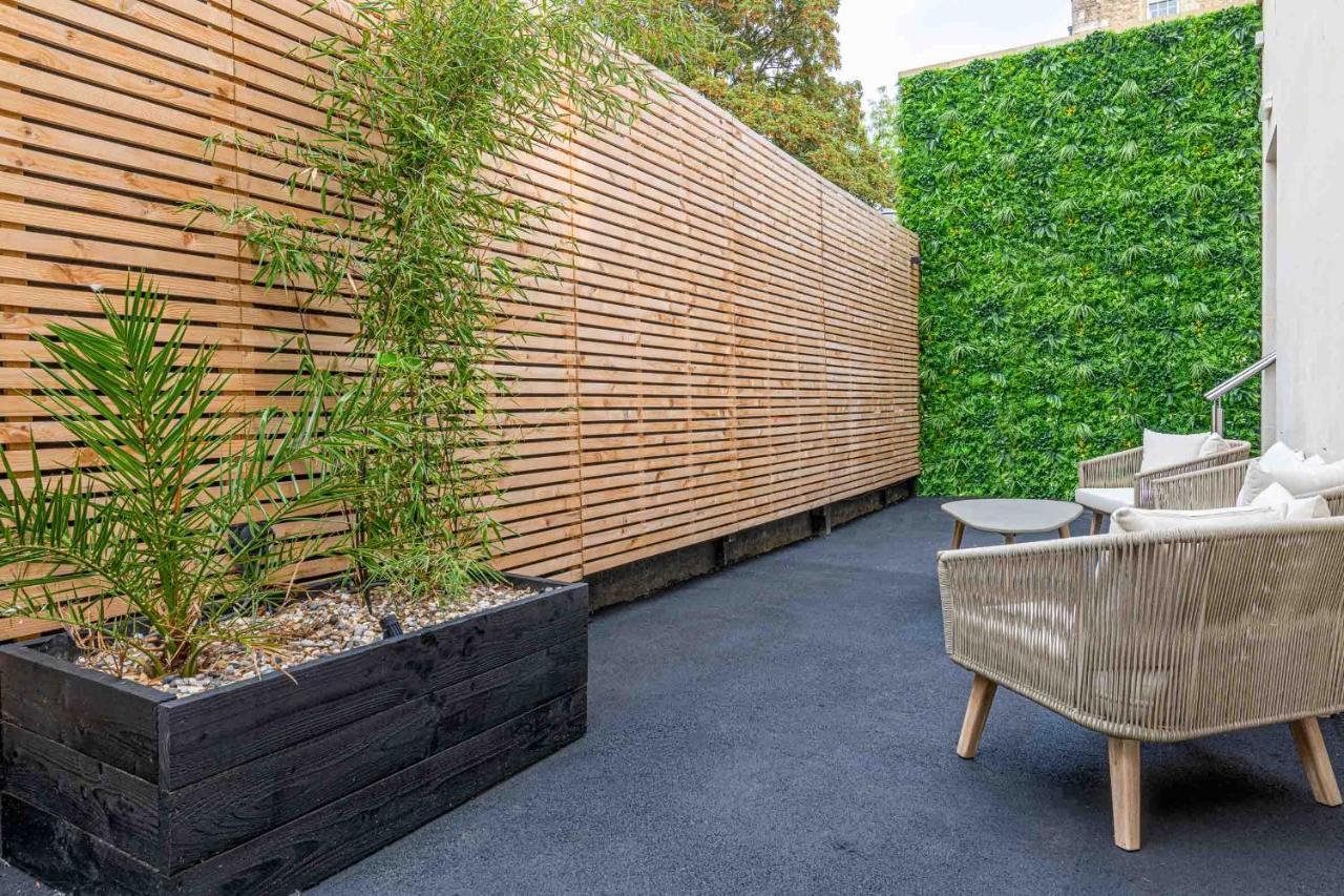 Beautiful Modern 1 Bedroom Apartment, City Centre Bath Exteriör bild
