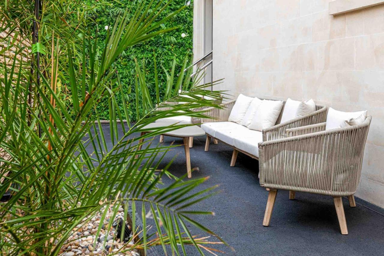 Beautiful Modern 1 Bedroom Apartment, City Centre Bath Exteriör bild